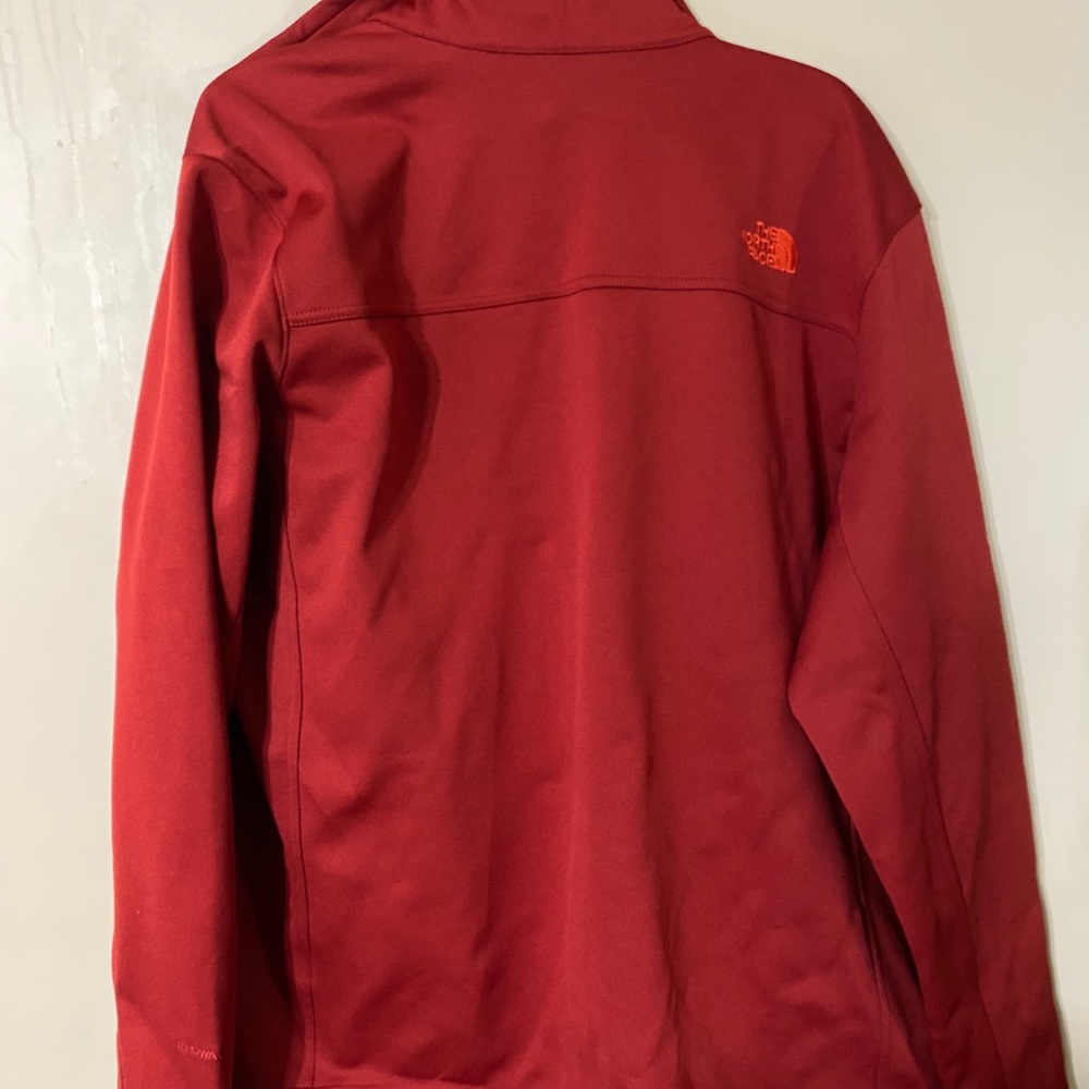 North Face Windwall Jacket - image 5